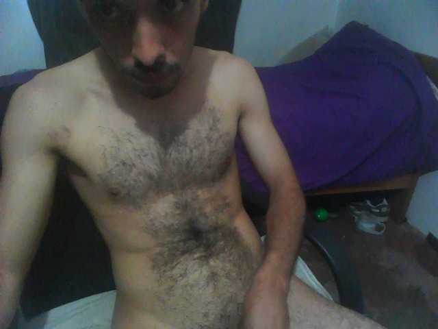 BearBoy27
