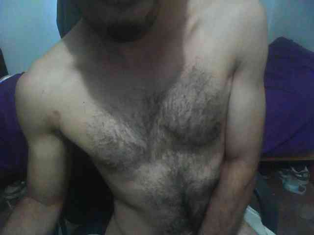 BearBoy27
