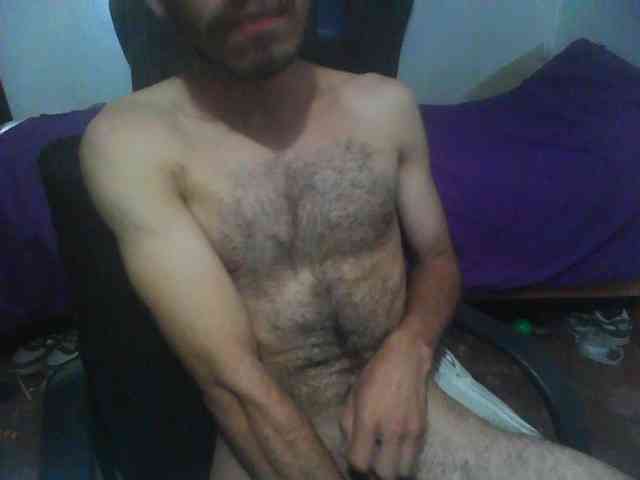 BearBoy27