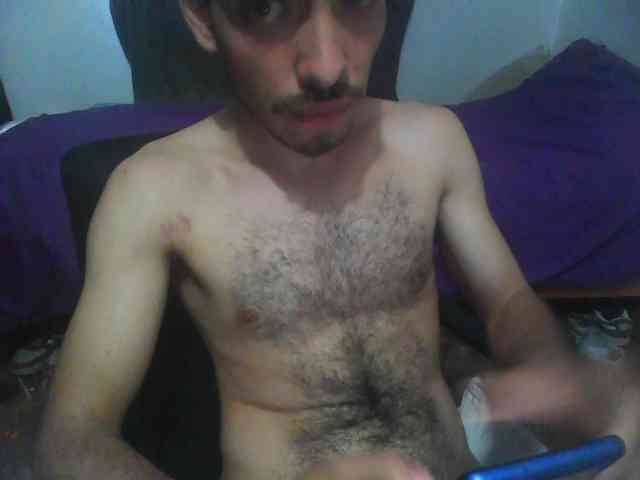 BearBoy27