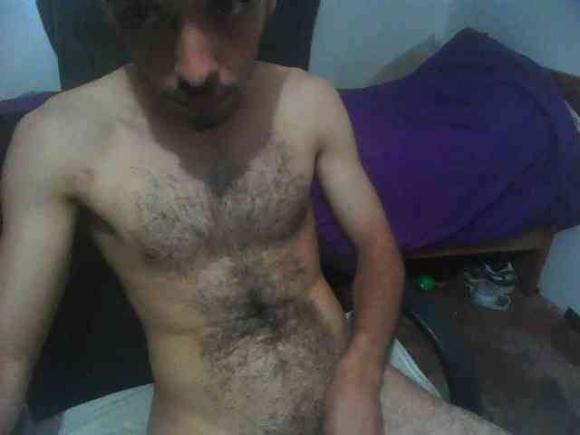 BearBoy27