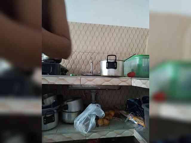 Roousehot webcam