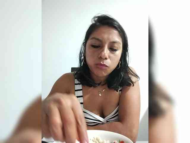 Roousehot webcam