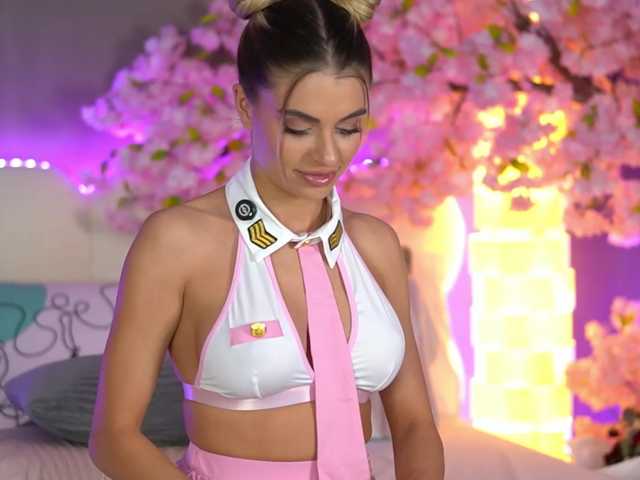 HaileyMadow live cam on BongaCams