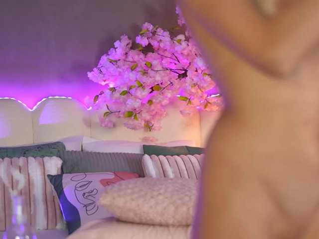 HaileyMadow live cam on BongaCams
