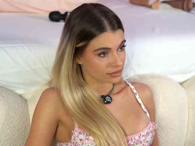 HaileyMadow