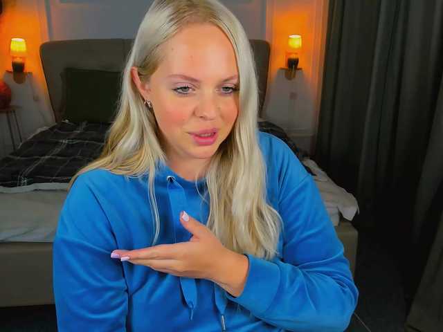 NikollaBlond