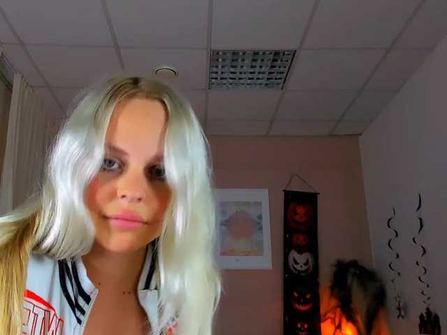 NikollaBlond