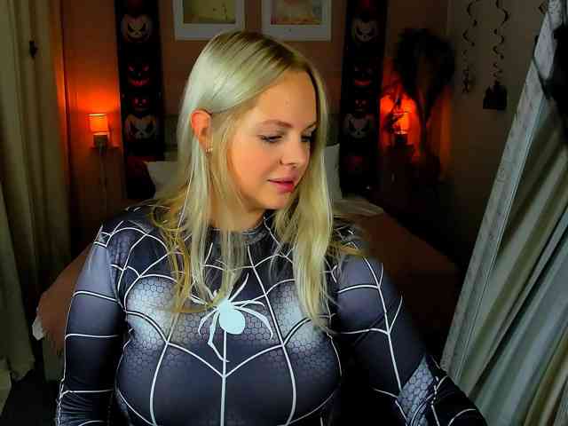 NikollaBlond