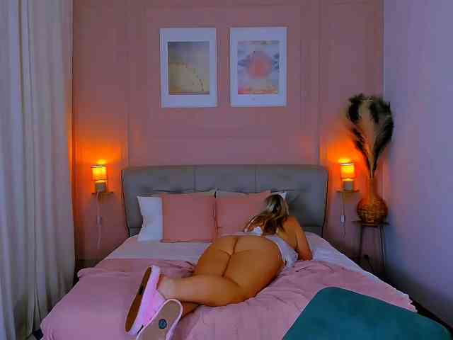 sex cam NikollaBlond