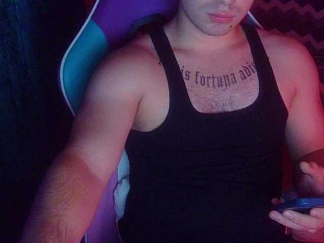 D3SVULT live cam on BongaCams