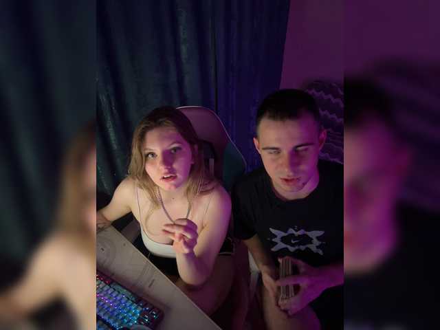 D3SVULT live cam on BongaCams