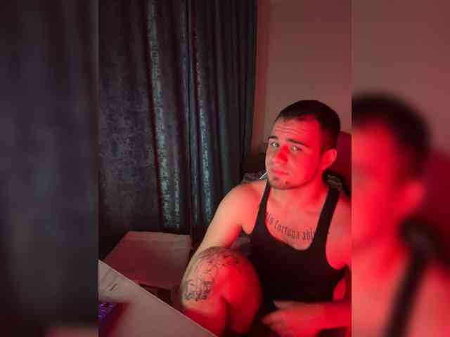 D3SVULT webcam
