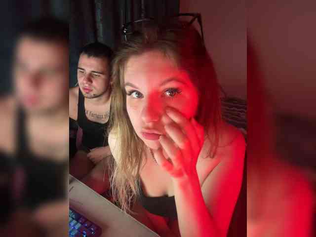 D3SVULT Live Webcam on BongaCams