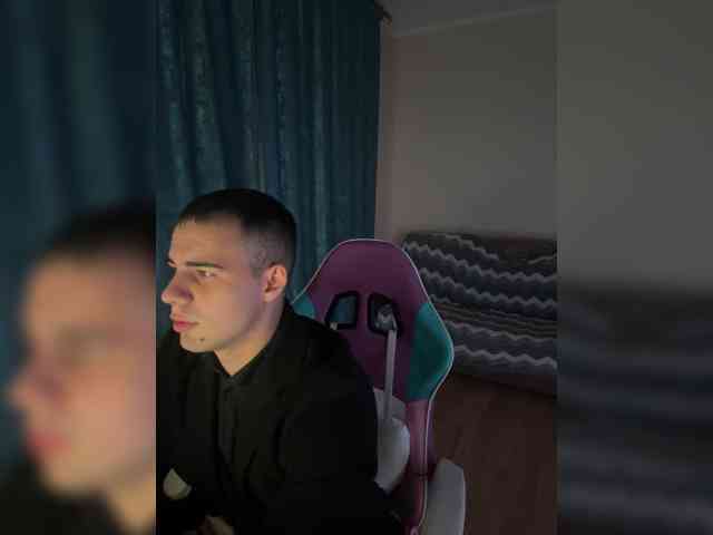 D3SVULT webcam
