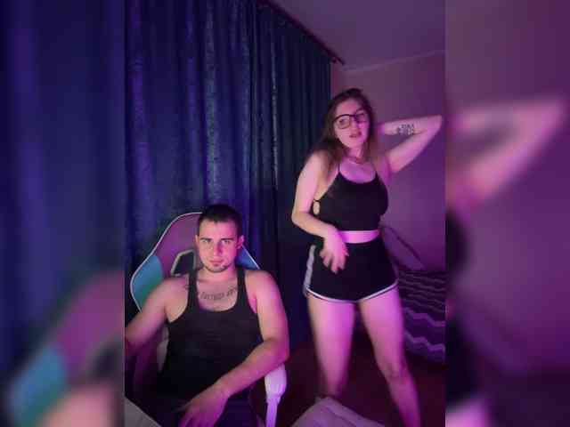 D3SVULT Live Webcam on BongaCams