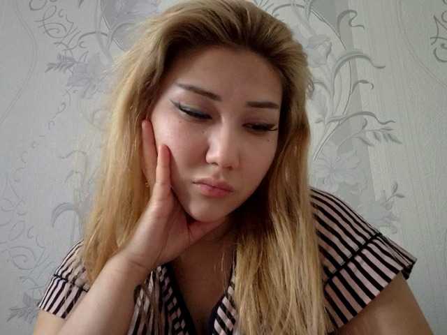 FletaOsterhouse live cam on BongaCams
