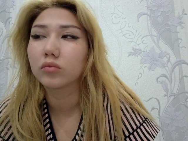 FletaOsterhouse live cam on BongaCams