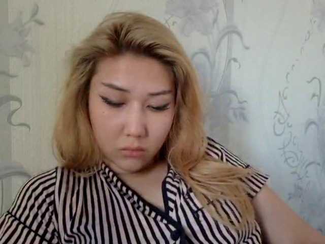 FletaOsterhouse live cam on BongaCams