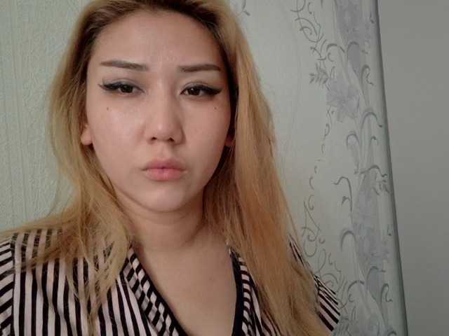 FletaOsterhouse live cam on BongaCams
