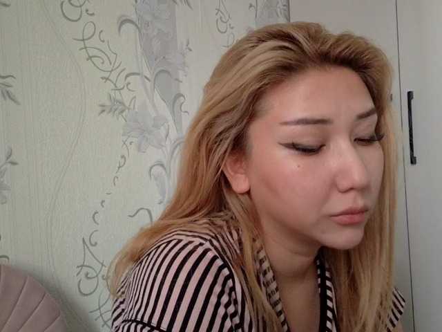 FletaOsterhouse live cam on BongaCams