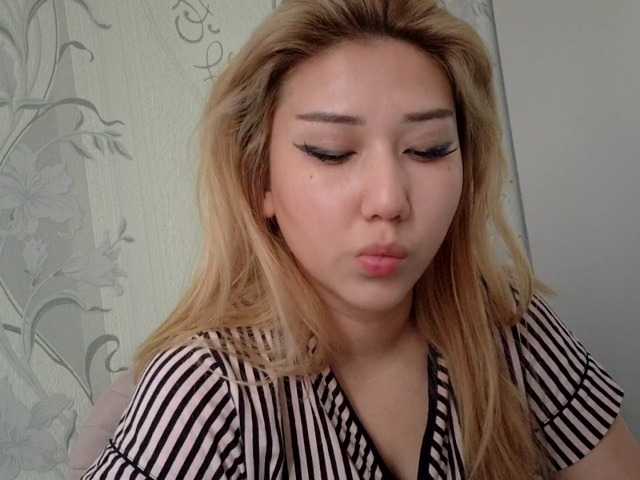 FletaOsterhouse live cam on BongaCams
