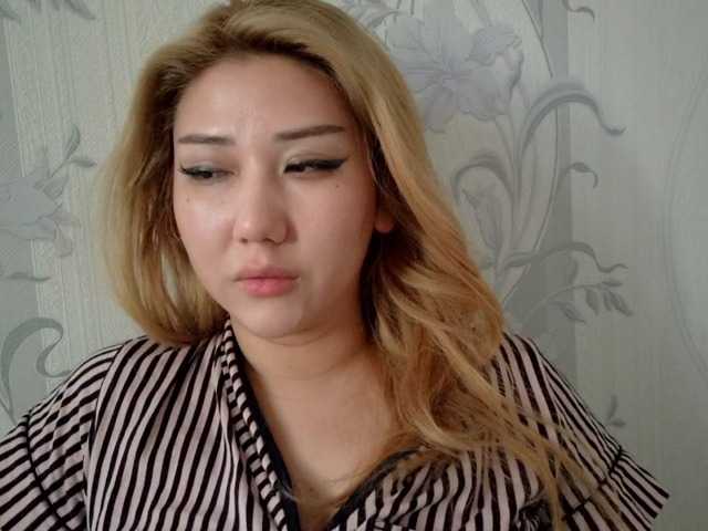 FletaOsterhouse live cam on BongaCams