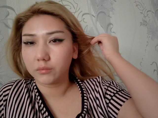 FletaOsterhouse live cam on BongaCams