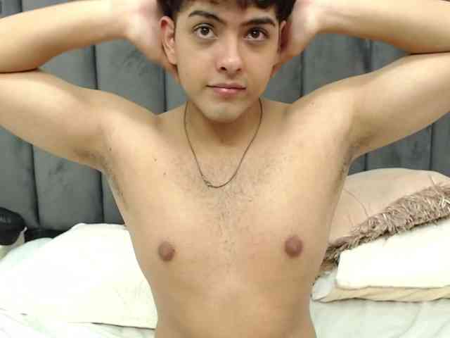KevynBlake KevynBlake