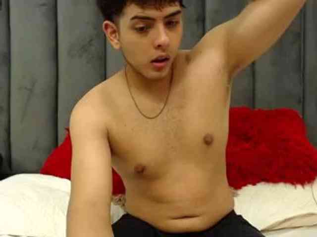KevynBlake