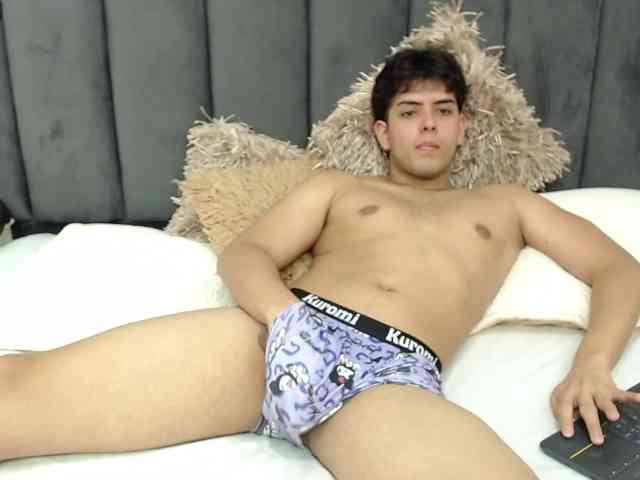 KevynBlake