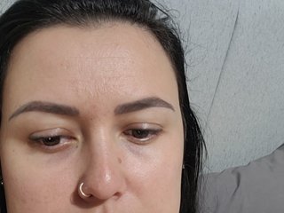 AngelBrazil Porn Show