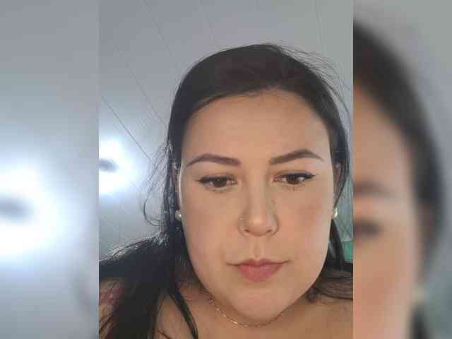 Modelo: AngelBrazil