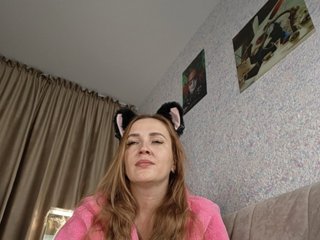 Marie-in-Wonderland Porn Show