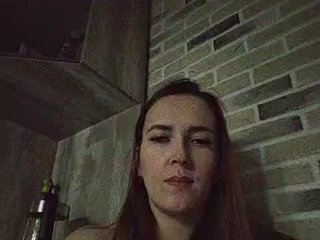 Marie-in-Wonderland Porn Show