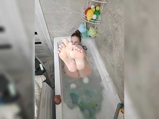 Marie-in-Wonderland