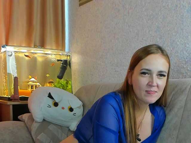 Marie-in-Wonderland live cam preview