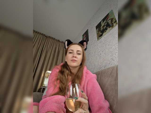 Marie-in-Wonderland