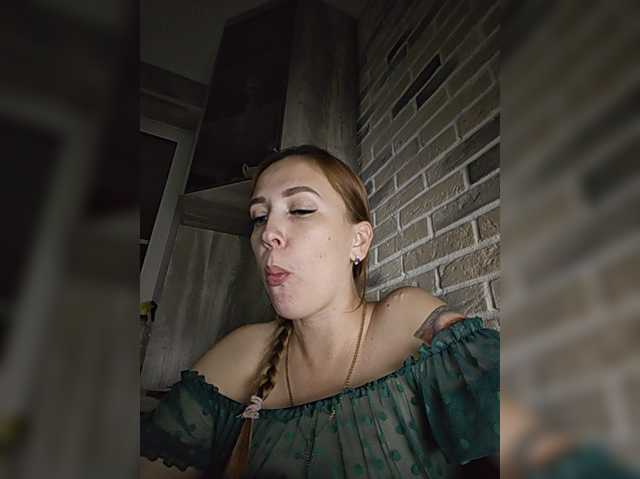 Marie-in-Wonderland