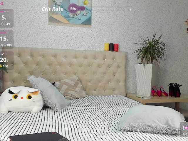 Marie-in-Wonderland