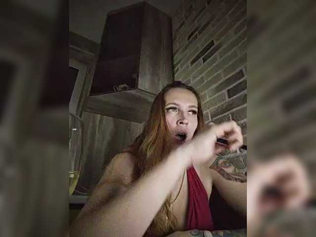 Marie-in-Wonderland