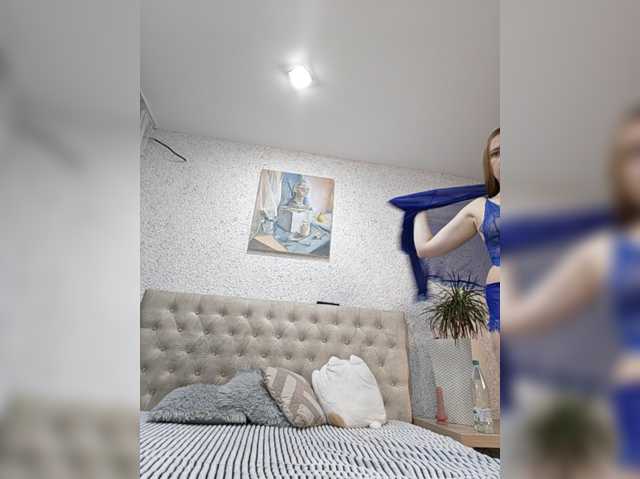 Marie-in-Wonderland