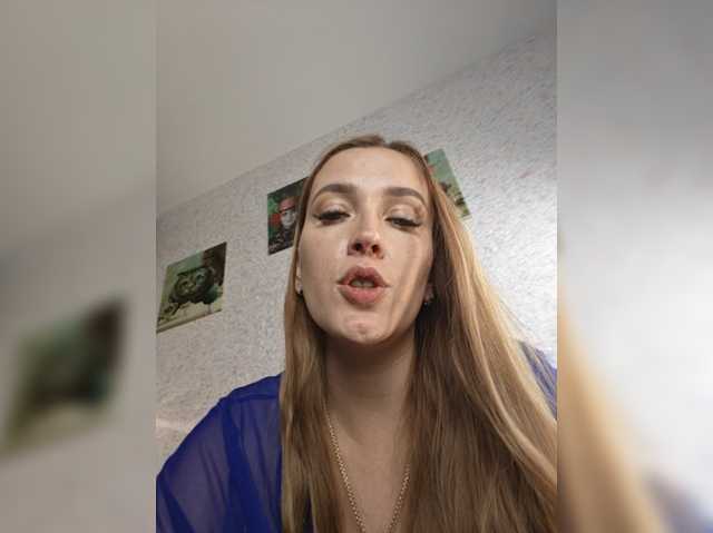 Marie-in-Wonderland