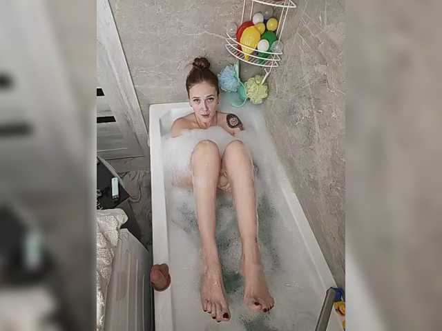Marie-in-Wonderland
