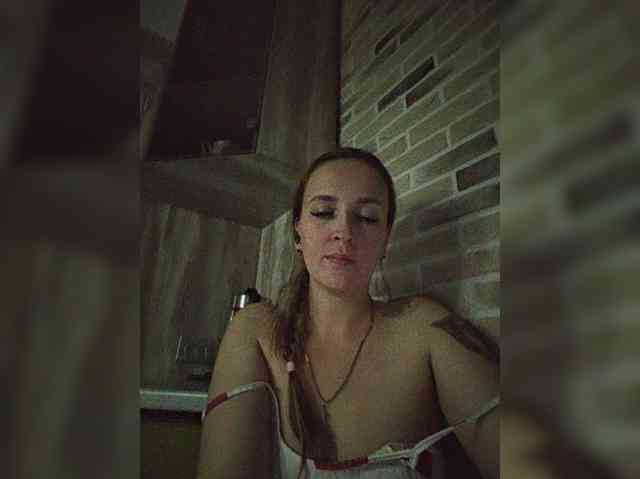 Marie-in-Wonderland webcam