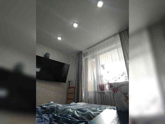 Marie-in-Wonderland webcam