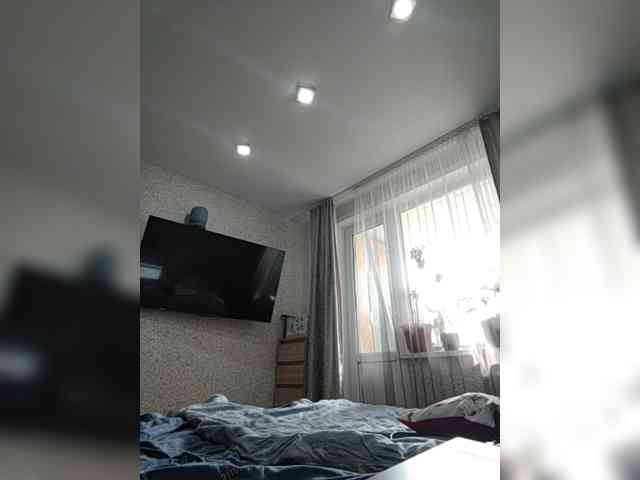 Marie-in-Wonderland webcam