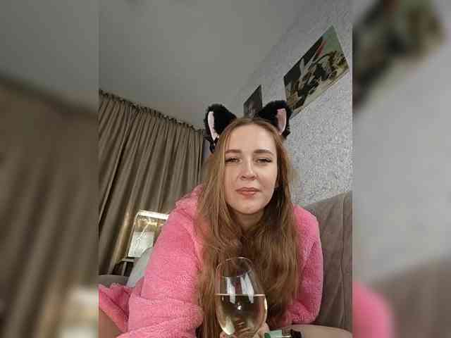 Marie-in-Wonderland webcam