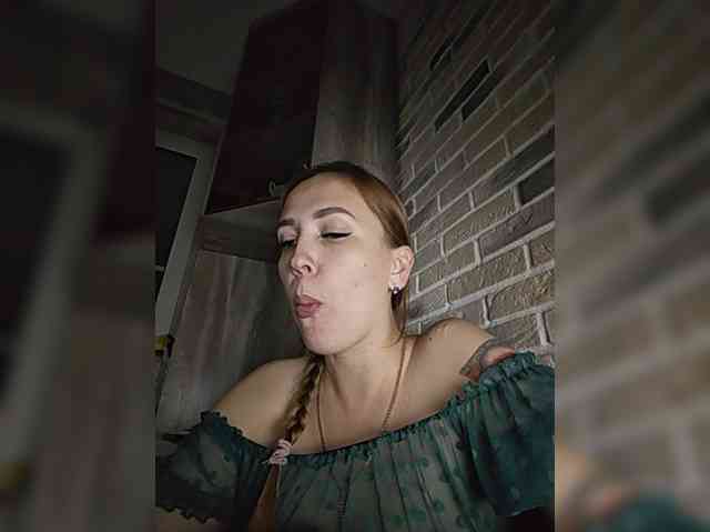 Marie-in-Wonderland webcam