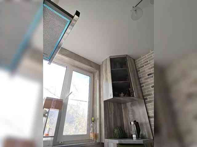 Marie-in-Wonderland webcam
